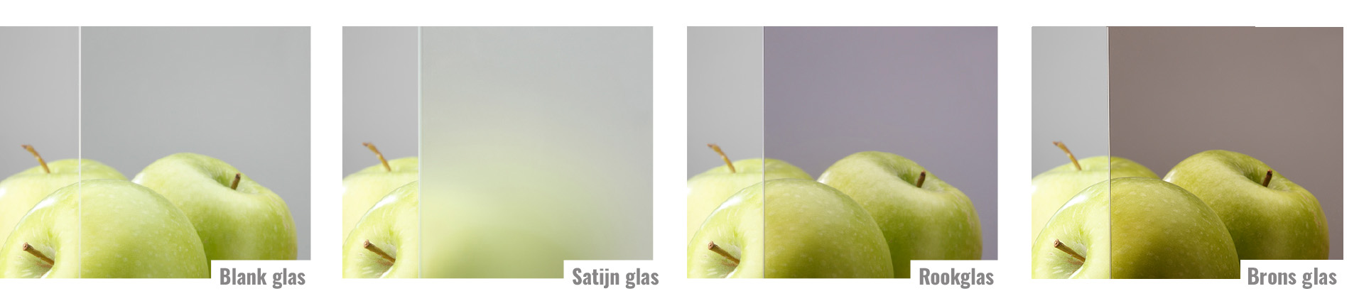garnituren Natuurlijk Mooi